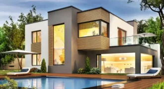 Riverside Cottage – Cotswolds, England