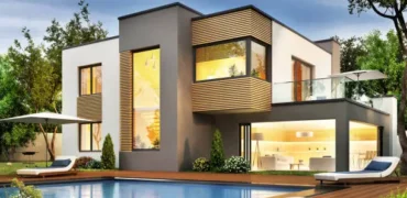 Riverside Cottage – Cotswolds, England