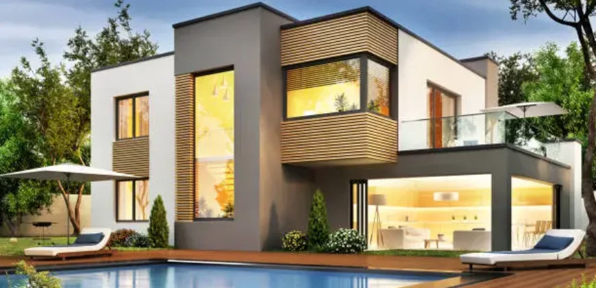 Beachfront Bungalow – Malibu, California