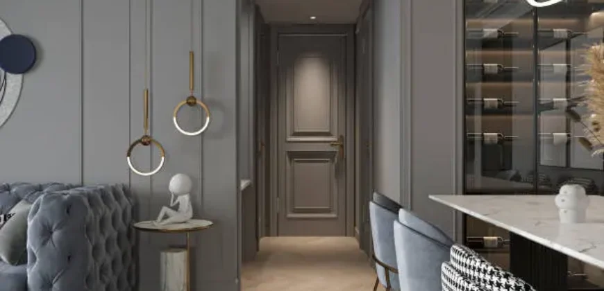 advika property 2 bBHK