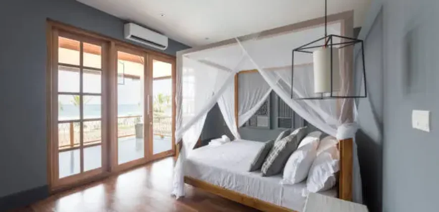 Luxury Villa – Mumbai (Borivali)