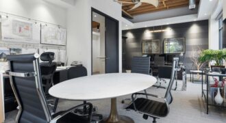 Riverside Cottage – Cotswolds, England