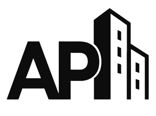 Advika Property logo